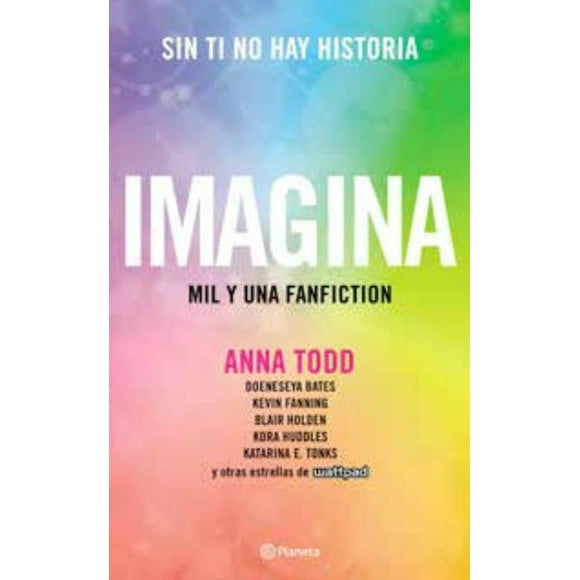 Imagina