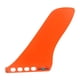thumbnail image 1 of Aleta De Surf De 9 Pulgadas Aleta De Onda De Agua Longboard Aleta Simple Central Aleta Suave, 1 of 4