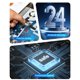 thumbnail image 5 of Batería KayUren para MacBook Pro A1707 de 15 pulgadas (2016‑2017), 5 of 6