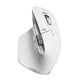thumbnail image 2 of Mouse Gamer USB 7B 4000DPI Blanco MX Master 3, 2 of 5
