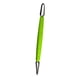 thumbnail image 1 of Cuchillo Para Tallar, Brocha, Herramienta De Escultura De Arcilla De Cerámica Para El Hogar, Cocina, Bricolaje, Estilo Chef C, 1 of 3