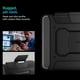 thumbnail image 3 of Funda Spigen Rugged Armor Pro para iPad Pro M4 de 11 pulgadas (2024), 3 of 7