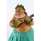 thumbnail image 2 of Salpicadero Hula Doll KC Hawaii Local Boy con ukelele de 18 cm, 2 of 6