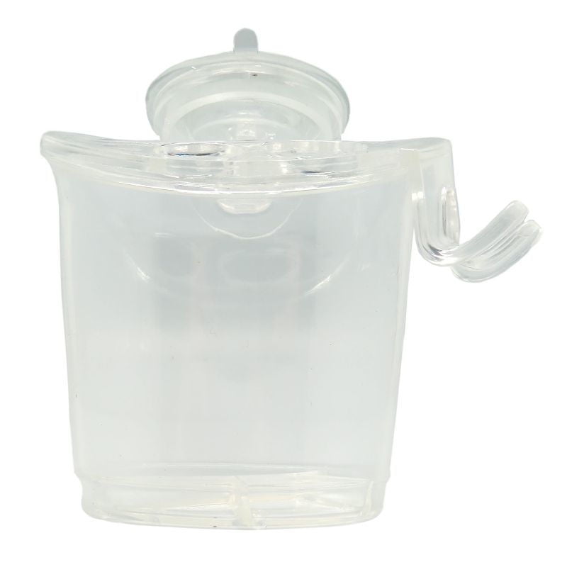 Organizador Dental Y Máquina De Afeitar 1 Un Nuevo Hogar