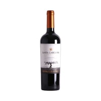 Vino Tinto Carmenere Estrella De Oro Reserva Botella