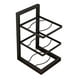 thumbnail image 2 of Estante Organizador De Sartenes, Estante Resistente Para Ollas Para Cocina, Debajo Del Gabinete, Tres Capas, 2 of 3
