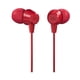 thumbnail image 1 of Audifonos Manos Libres Jack 3.5 Rojo C50hi, 1 of 5