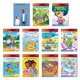 thumbnail image 4 of Sistema para aprender a leer LeapFrog LeapReader 10 Book Mega Pack, 4 of 7