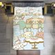 thumbnail image 5 of Cinnamoroll Bedding Sets for Kids Men Women Comforter Set, 5 of 5