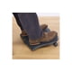 thumbnail image 4 of Apoya Pies SoleSaver Negro negro Talla única, 4 of 5