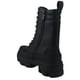 thumbnail image 4 of Botin Chalada Mujer Karl-10 Negro Casual, 4 of 5