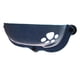 thumbnail image 2 of Gato Hamaca Cama Ventana Montaje Coche Pod Tumbona Ventosas Cama Caliente Asiento Almohadilla, 2 of 5