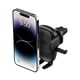 thumbnail image 1 of Soporte para teléfono de coche iOttie Easy One Touch 6 Air Vent Universal, 1 of 6