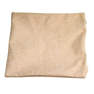 Máxima Design - Funda Cojin Crudo 50X50