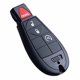 thumbnail image 3 of Llavero FOBIK de repuesto para camioneta Dodge Ram 1500 2500 3500, 3 of 7