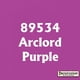 thumbnail image 2 of Frasco gotero Hobby Paint Reaper Arclord, color morado, 15 ml, 2 of 2