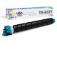 thumbnail image 1 of Tóner MADE IN USA TONER TK-8377C Cian para Kyocera, 1 of 1