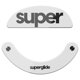 thumbnail image 1 of Deslizadores para ratón Pulsar Gaming Gears Superglide2 blanco, 1 of 6