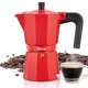 thumbnail image 1 of Cafetera espresso Yabano de 9 tazas, moka italiana para cocina, 1 of 6