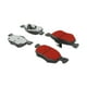 thumbnail image 4 of Pastillas Freno para auto Mercury Mariner 2005-2007 Delantero, 4 of 6