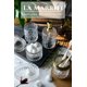 thumbnail image 2 of Juego de accesorios de baño Lamarriti Glass, 5 piezas, transparente, 2 of 8