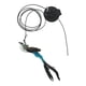 thumbnail image 3 of Cat Stick Toys Interactive Teaser Rod Potente Ventosa Para Kitten Chase E, 3 of 5