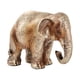 thumbnail image 3 of Adornos De Elefante De Resina Decoración De Fiesta En El Hogar Figuras Artesanales Para Fiesta De Bodas Estilo B, 3 of 3