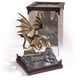 thumbnail image 1 of Criaturas Mágicas The Noble Collection Dragón Cola de Cuerno Húngaro N.º 4, 1 of 7