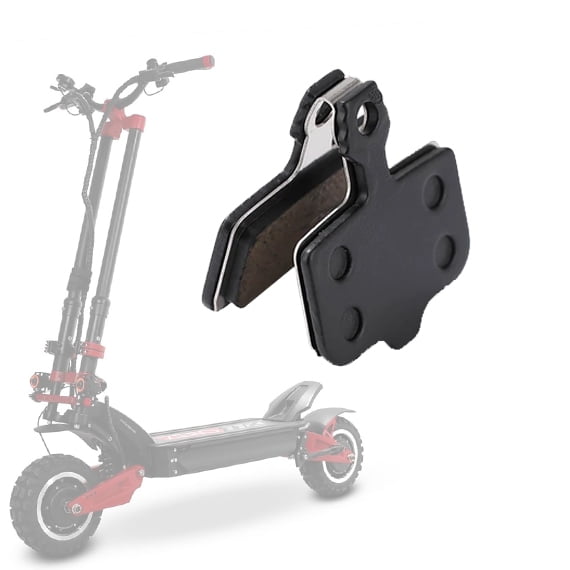 Genérico - Pastillas De Disco Scooter Zero 11x & Otros