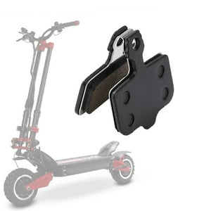 Genérico - Pastillas De Disco Scooter Zero 11X & Otros