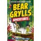 thumbnail image 1 of Libro Bear Grylls: El Desafío de la Selva, 1 of 1