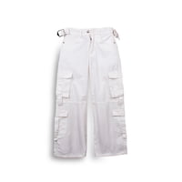 Pillin - Jeans Niña Blanco