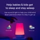thumbnail image 3 of Hatch Rest Baby Sound Machine Night Light 2nd Gen, 3 of 3