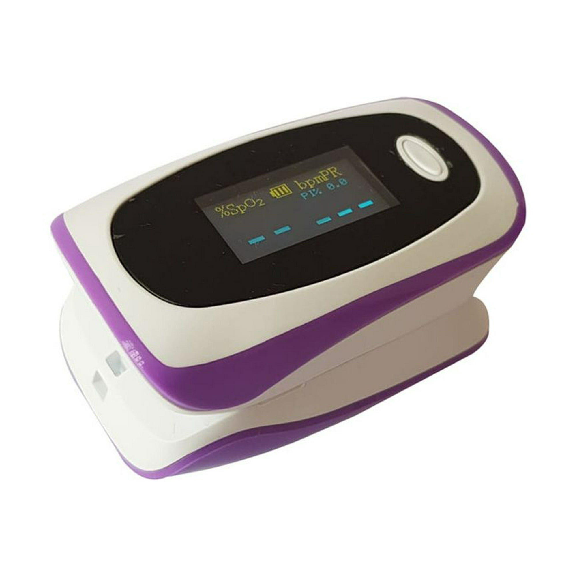 Laprepie - Oximetro De Pulso