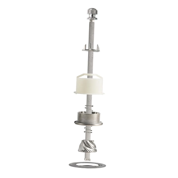 Núcleo De Acero Inoxidable Con Piezas De Amoladora De Cocina De Poste Gadgets Accesorio 6 Pulgadas