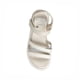 thumbnail image 4 of Sandalia Niña Denisse Blanco, 4 of 5