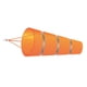 thumbnail image 4 of Manga De Viento Medición Del Viento Indicador De Dirección Del Viento Cinturón Reflectante Colgante Naranja, 4 of 5