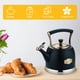 thumbnail image 5 of Hervidor de Té Lazneyru de Acero Inoxidable 2.8 L para Cocina, 5 of 7