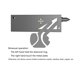 thumbnail image 5 of Bolígrafo Diamond Tester HMKIS Professional con lupa para joyas 60X, 5 of 8