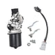 thumbnail image 5 of Motor De Limpiaparabrisas Delantero 288006475R Duradero Para Dacia Sandero Logan, 5 of 5