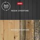 thumbnail image 1 of Baal Exterior Keter City 30 Galones Resina Gris Oscuro, 1 of 3