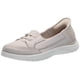 thumbnail image 1 of Zapatillas náuticas sin cordones Skechers On-the-Go Flex-Top Notch para mujer, 1 of 7