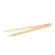 thumbnail image 5 of Pinzas De Bambú Antideslizante Pulido 25cm Para Recogida De Arte De Té Perfumado, 5 of 5
