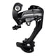 thumbnail image 2 of Pata De Cambio Desviador Trasero Shimano Altus M370-sgs 9v, 2 of 4