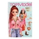 thumbnail image 2 of ¡Crea tu outfit estiloso con este nuevo cuaderno Dress me up pero ahora con mascotas!, 2 of 3