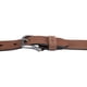 thumbnail image 5 of Silla de montar Belt Carhartt para mujer, casual y resistente, de piel, color marrón, 5 of 7