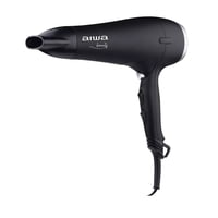 Secador De Pelo Aiwa Profesional Aw-Tha2203 Negro