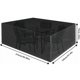 thumbnail image 2 of Funda para mesa de comedor y silla de jardín exterior 210d, impermeable, a prueba de polvo y sol., 2 of 5