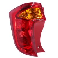 Repuestos Del Sol - Farol Trasero Izquierdo Kia Morning 1.2 2012 2016