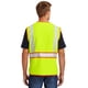 thumbnail image 4 of Chaleco de seguridad reflectante CornerStone ANSI 107 Clase 2, 4 of 4
